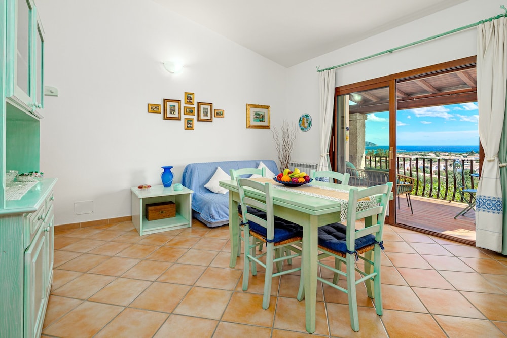 Patty s House Holiday House and Wonderful sea View