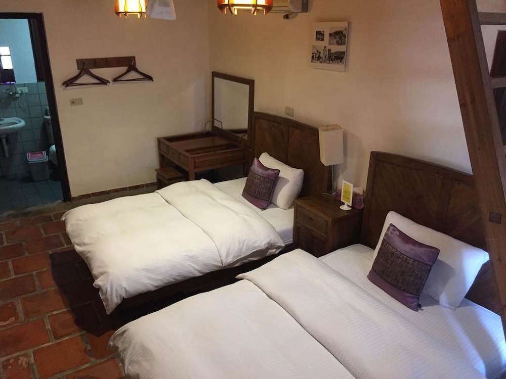 No. 86 Homestay of Shuitou