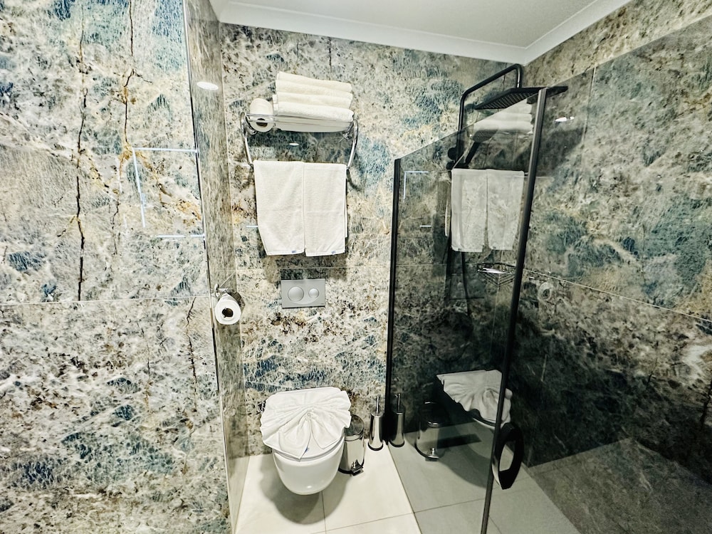 İstanbul Midpoint Hotel - Image 63