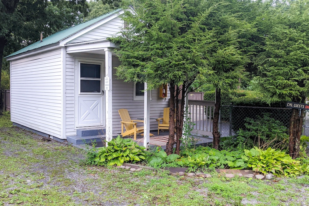 Catskill Mountain Lodge - Property Image 17
