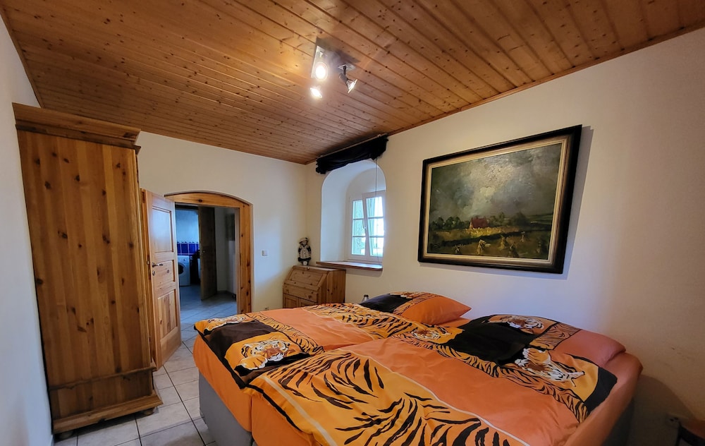 Ferienwohnung im Fachwerkhaus Maxen view 2
