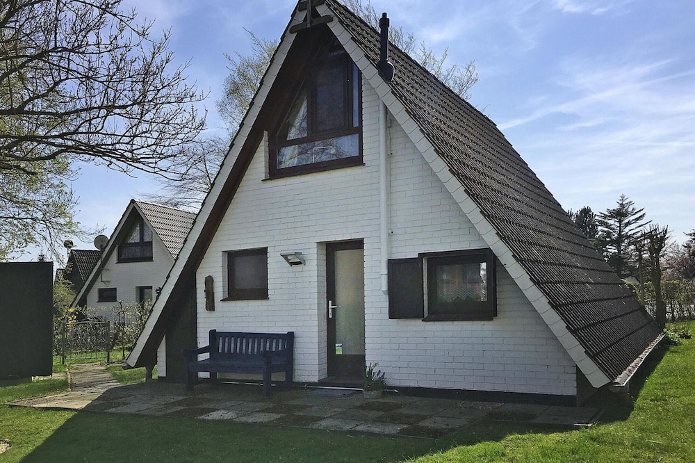 Ferienhaus in Burhave