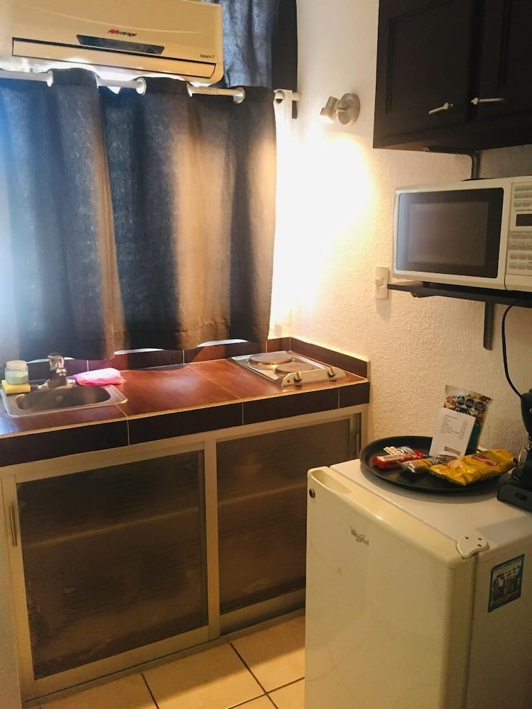 Culiacan Vacations - My Suite Ejecutivas - Property Image 14