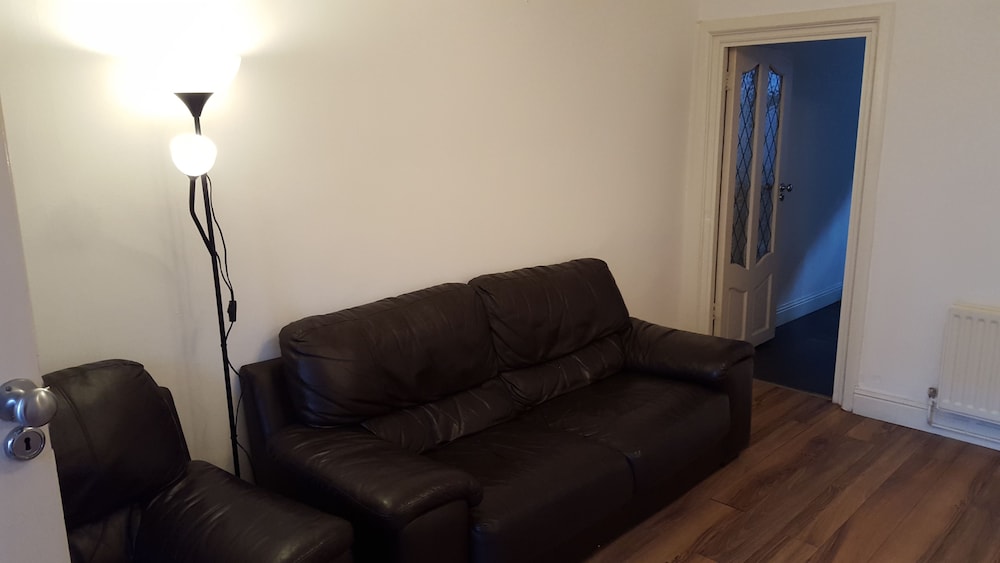 Christchurch Apartment