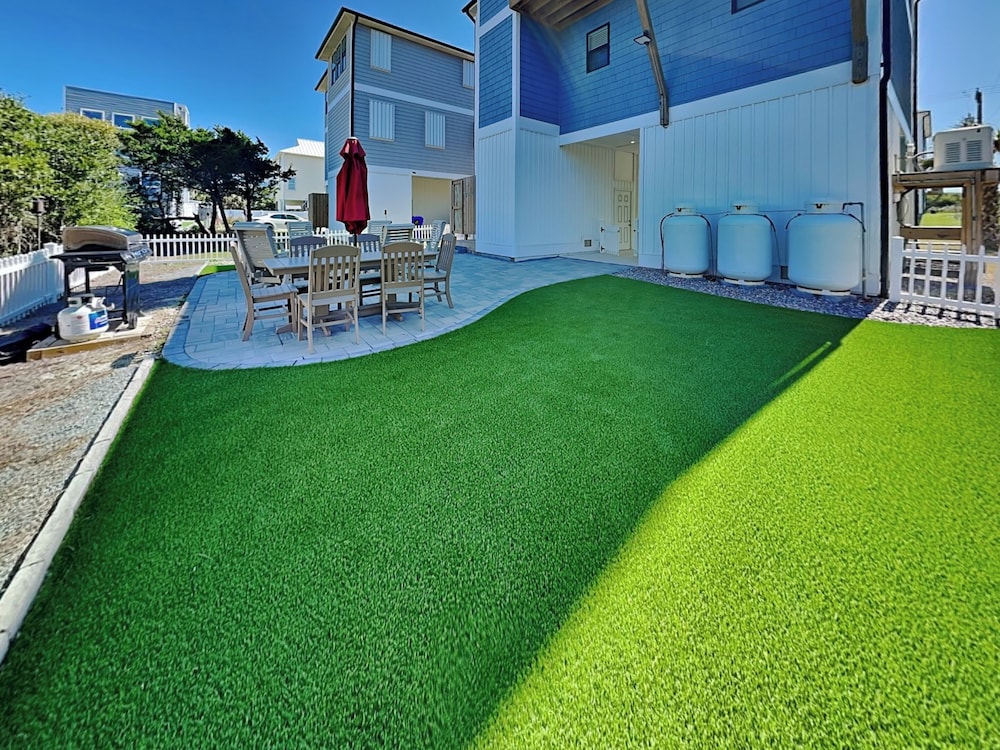 603 Salty Breeze by Topsail Realty