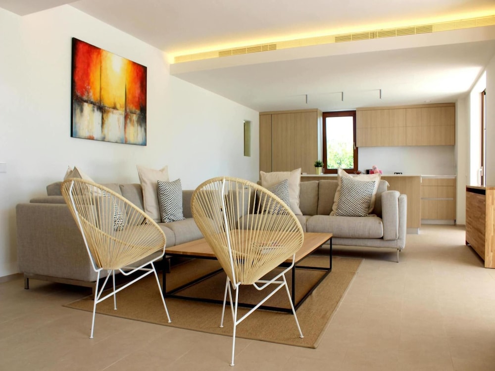 Holiday Home in the Mallorcan Countryside