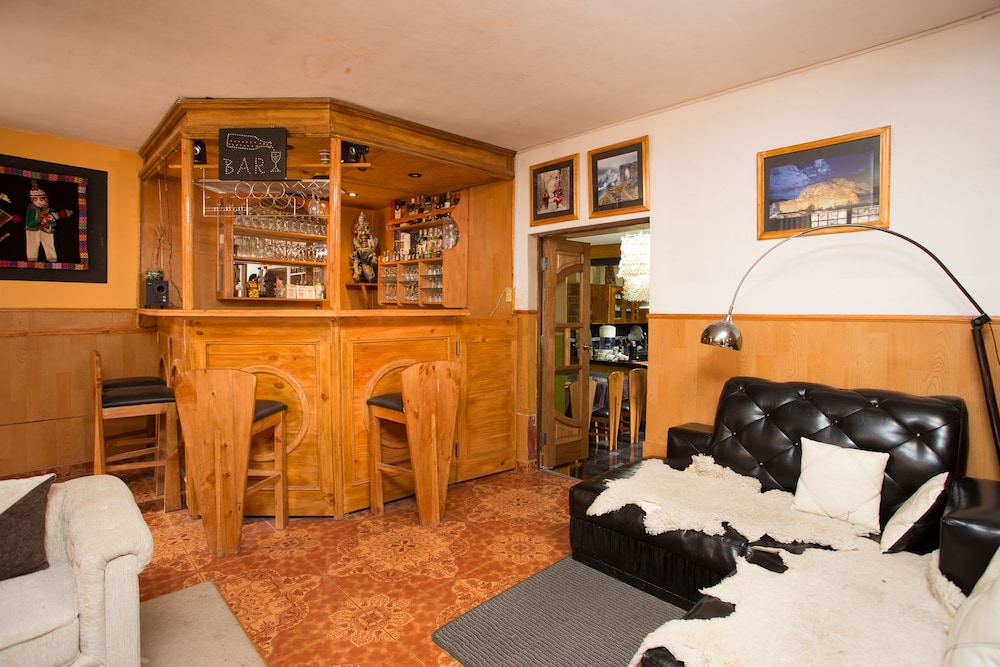 Hotel Inka King - Hostel