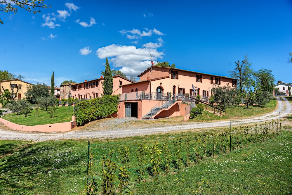 Corte Tommasi Residence