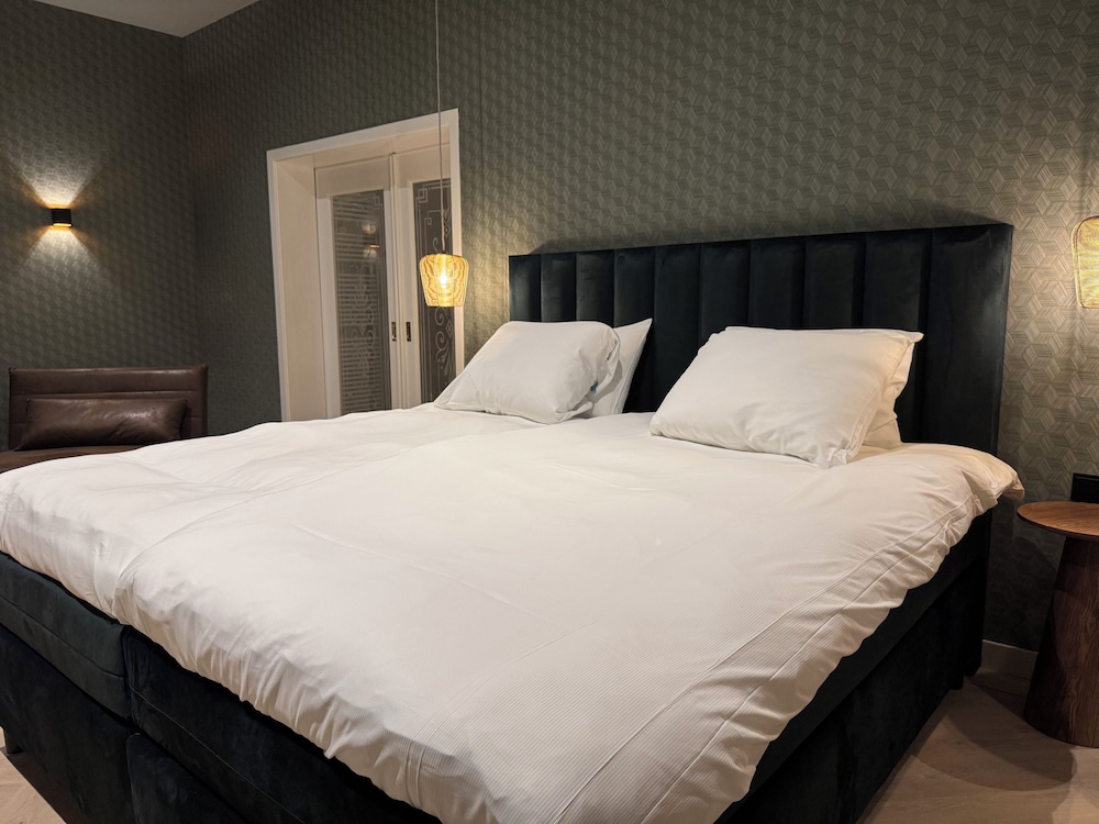 De Pastorie Bed & Breakfast