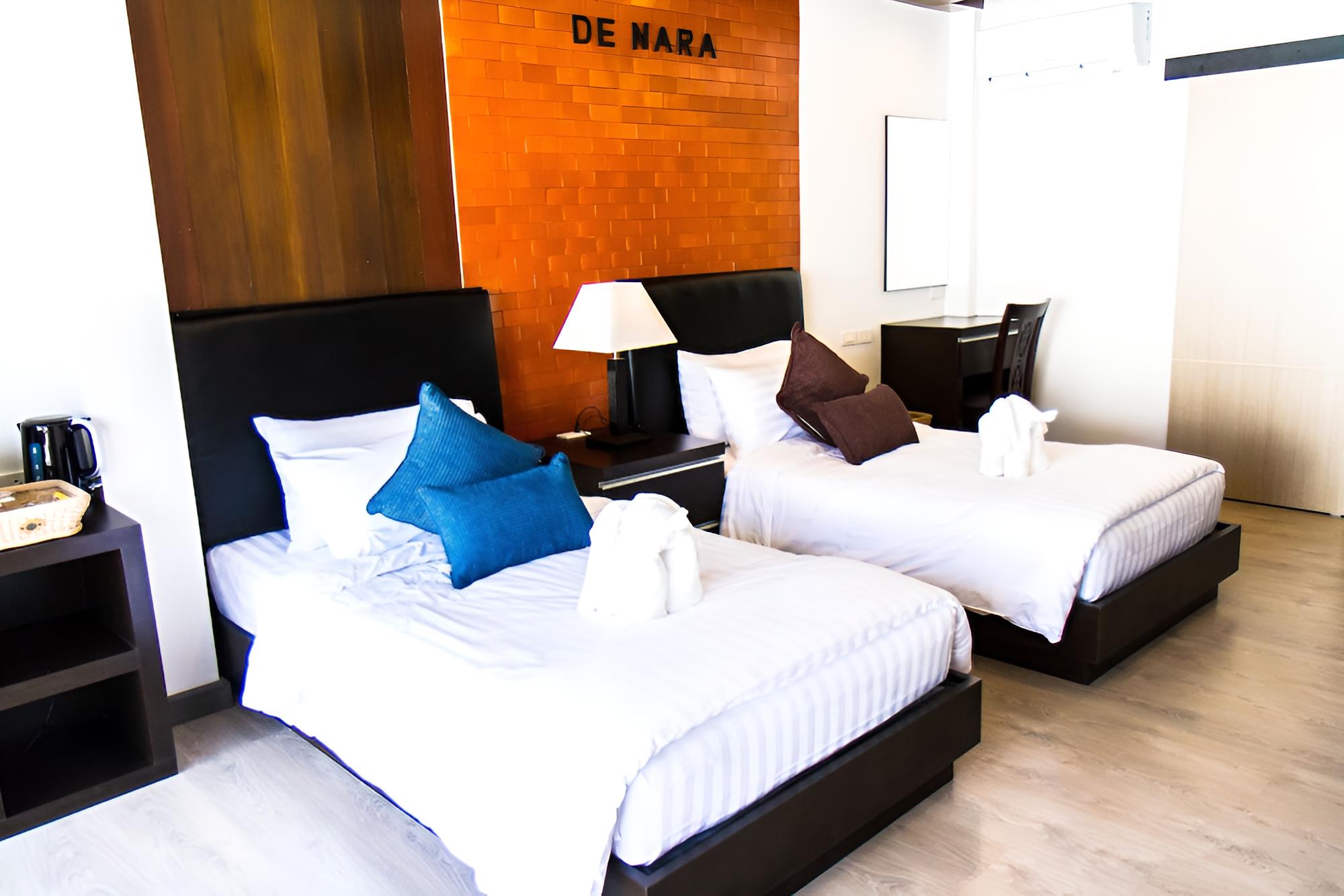 Hotel De Nara