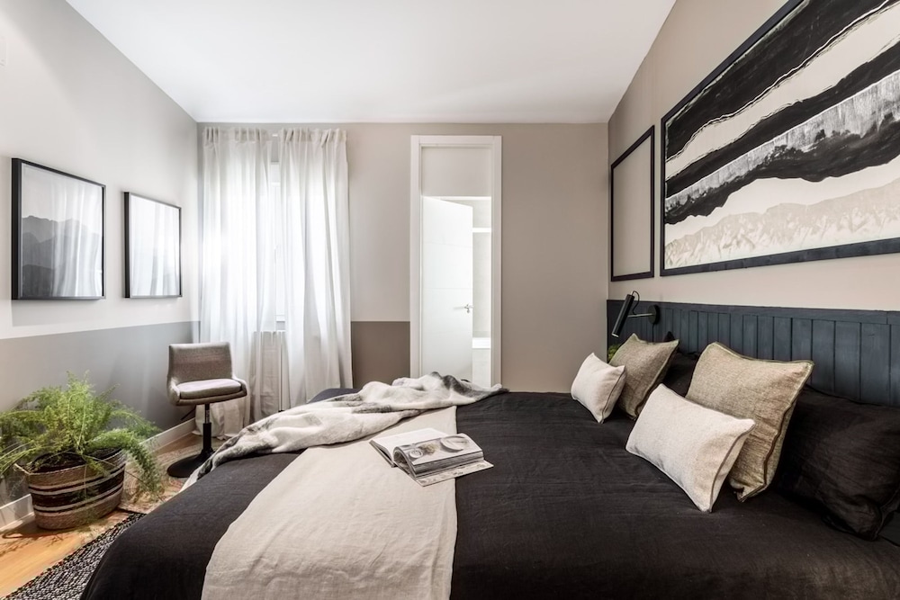 Lecina - 2 Bedrooms in Goya