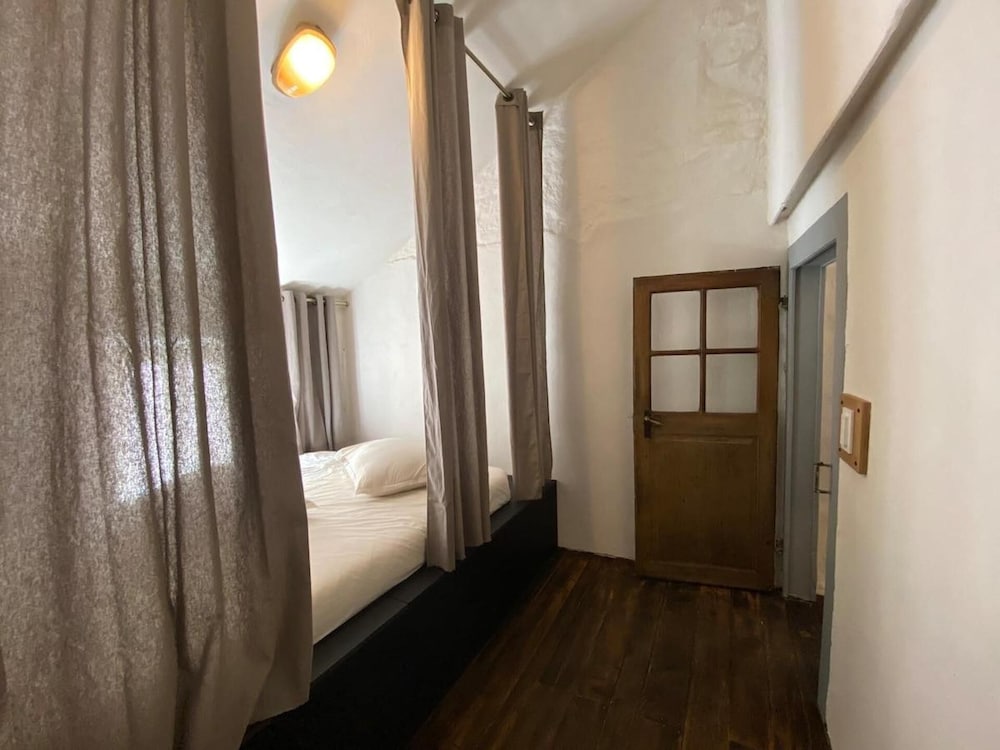 Cozy Home 'beim Mulles' in Medieval Town Vianden view 3