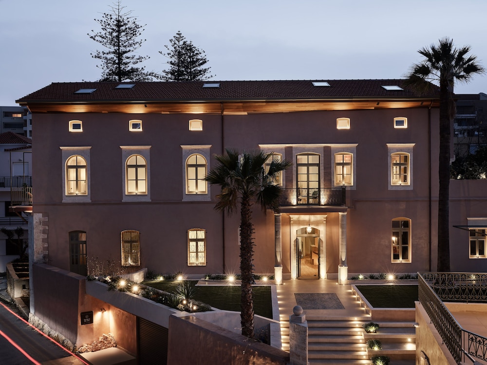 Hotel Domus Blanc Boutique Hotel, Member of Domus Elegance Collection - Image 1