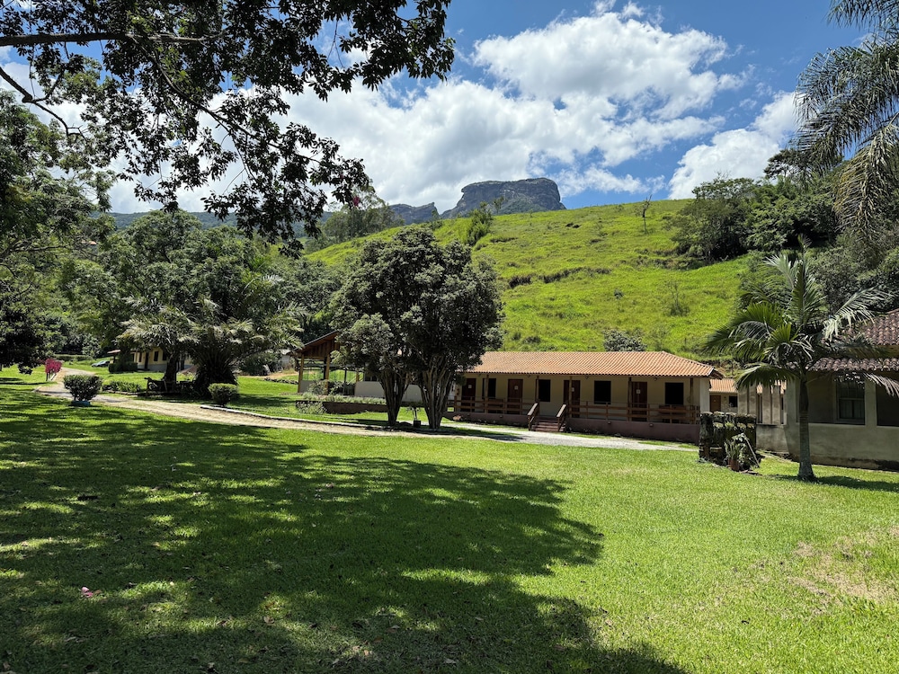 Hospedaria Paiol