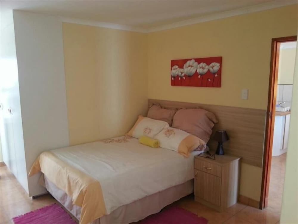 Dunes Guesthouse view 3