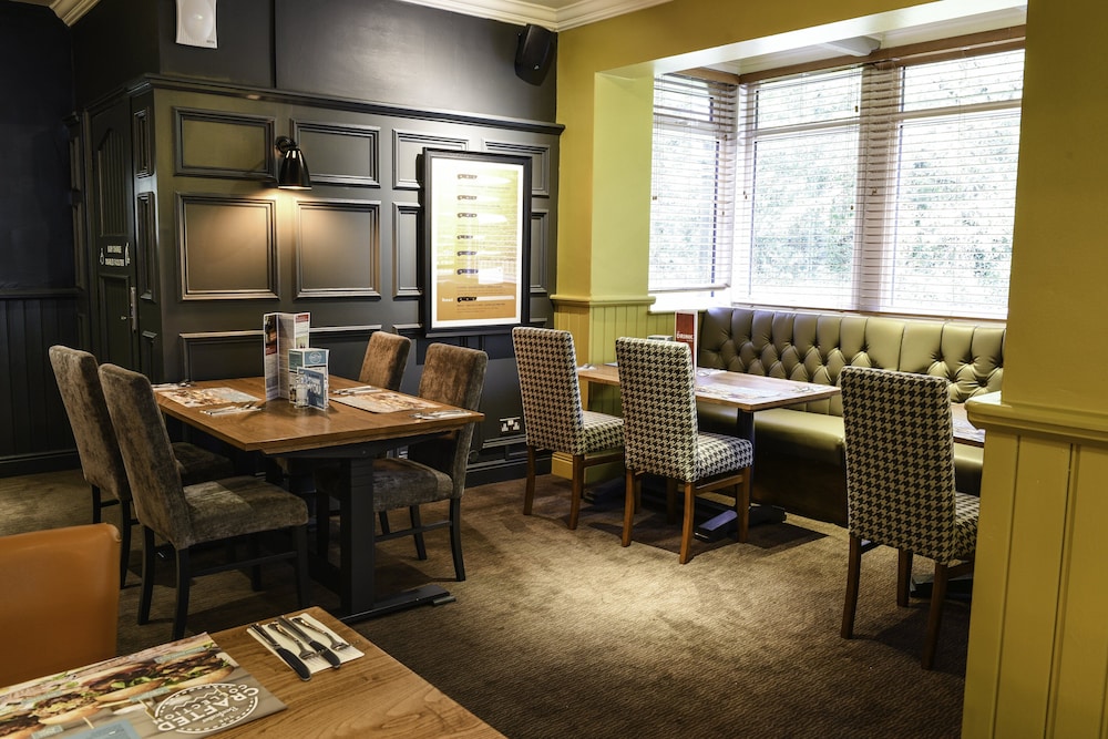 Premier Inn Macclesfield North, photo 22
