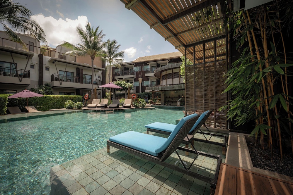 Prana Resort Nandana