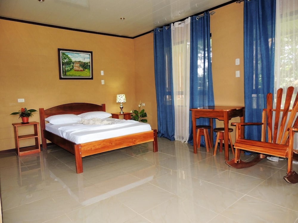 Hotel Villa Drake