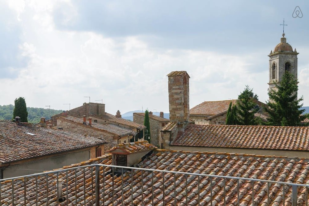 B&B Il Glicine Residenza D'Epoca