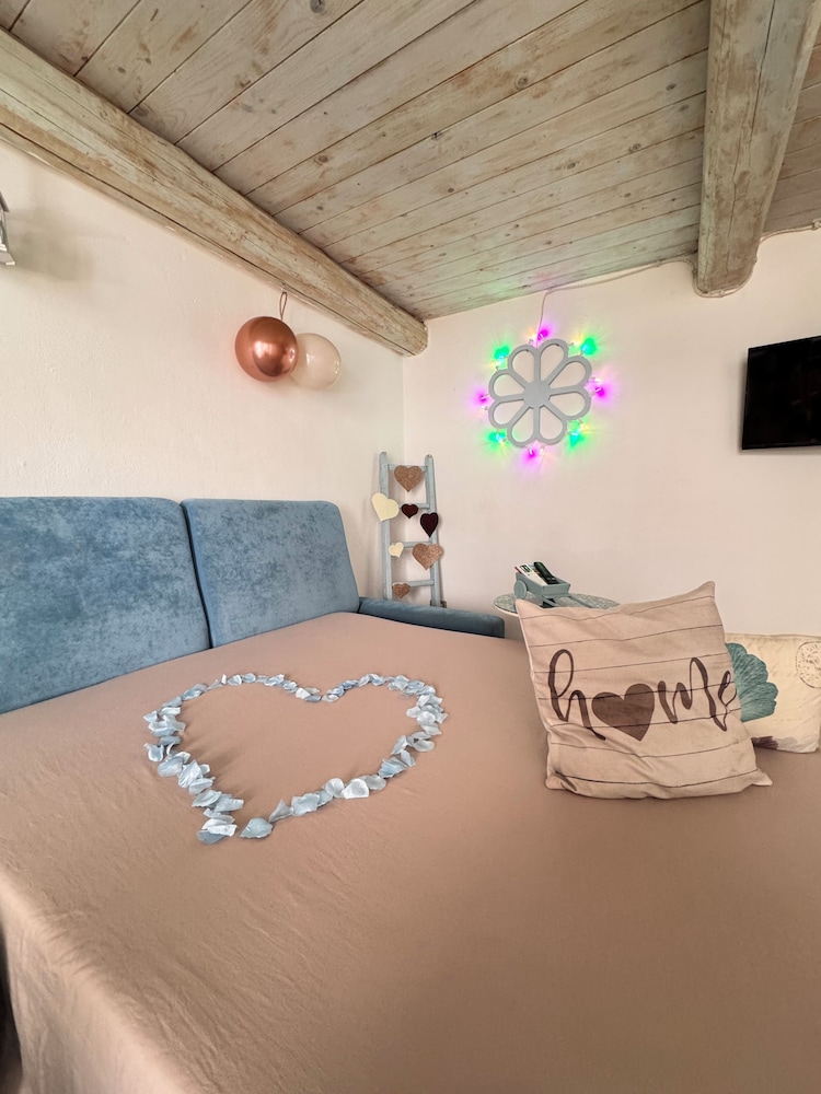 B&B CASA FIORE view 5