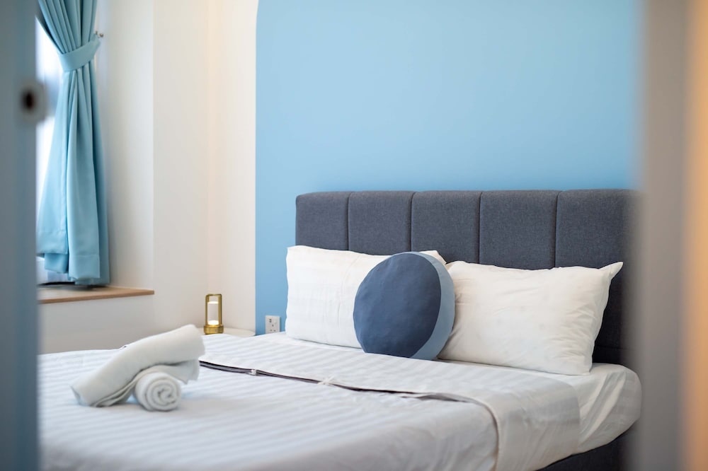 Stylish Sunway Grid 2BR Loft, 5mins to Legoland
