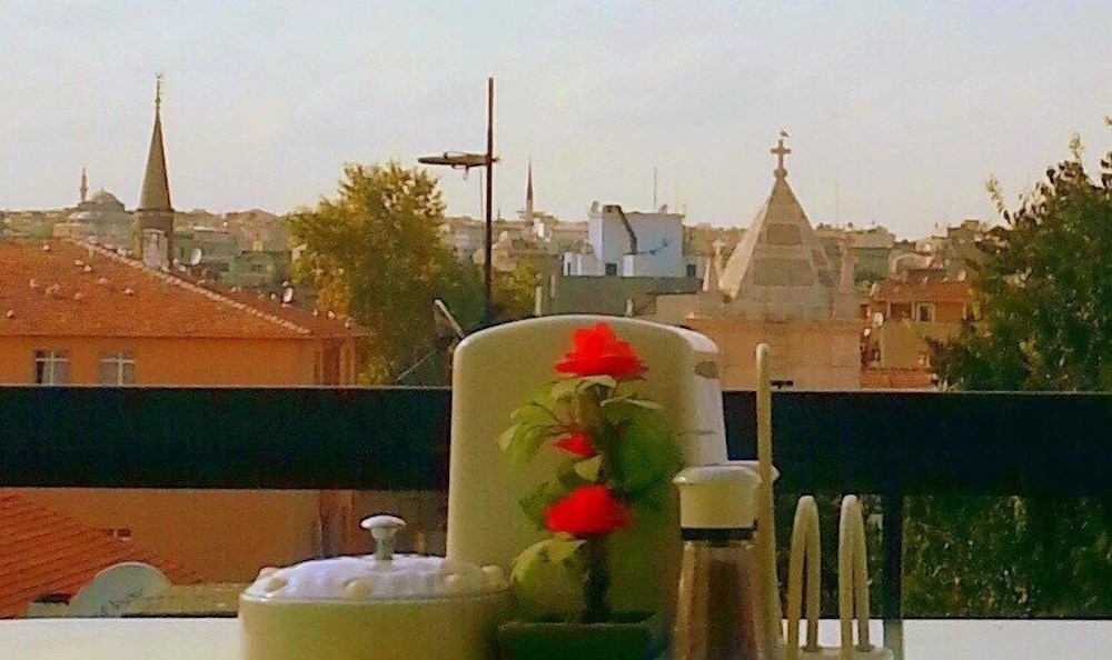 İstanbul Sydney Oteli - Image 59