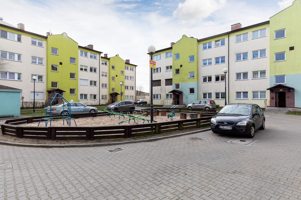 Apartments Malczewskiego 7 by Renters view 3