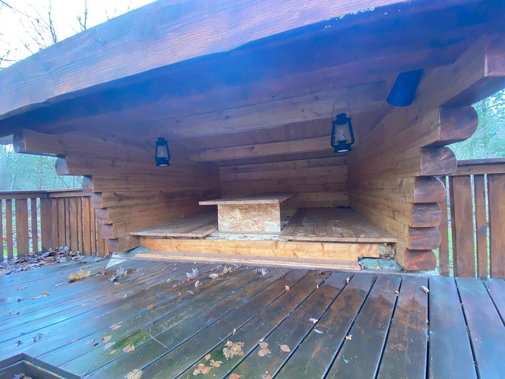 5 Star Holiday Home in Laeso