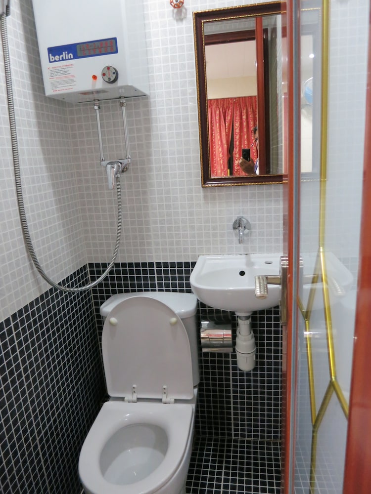 Ashoka Hostel