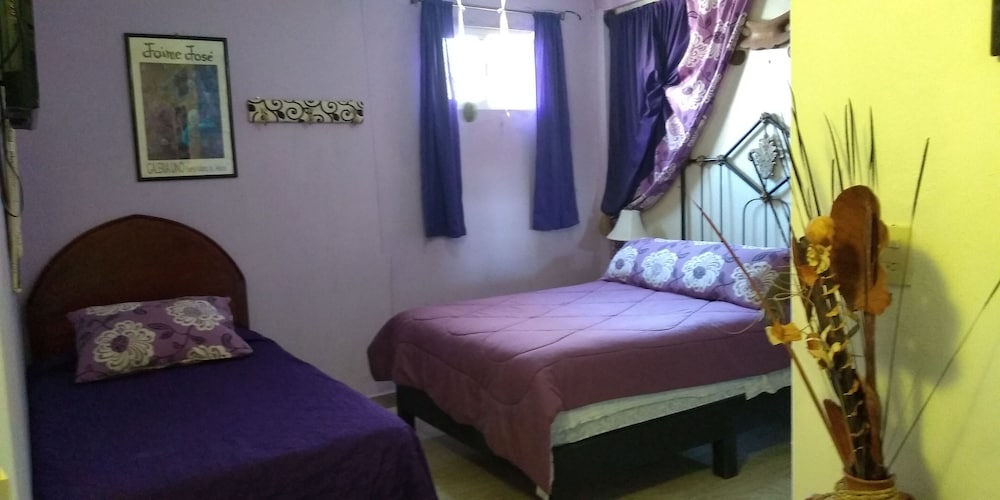 Hotel Posada Spa Antigua Casa Hogar