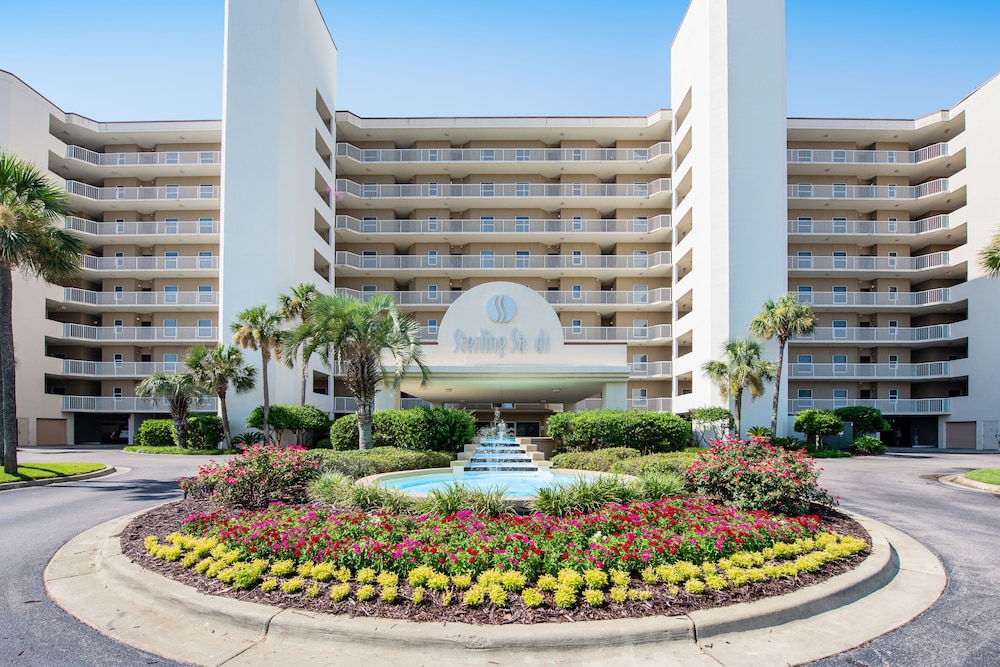 Hotel Sterling Resorts - Sterling Sands