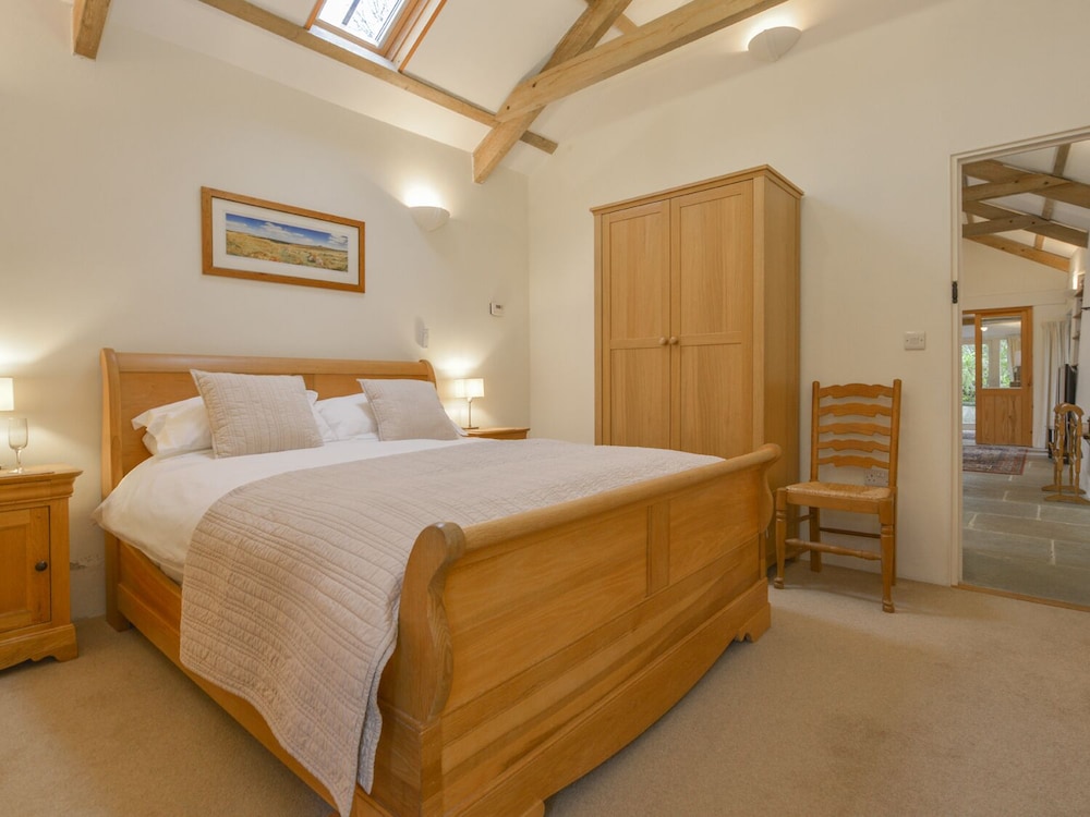 Yelverton Vacations - Burham Barn - Property Image 16