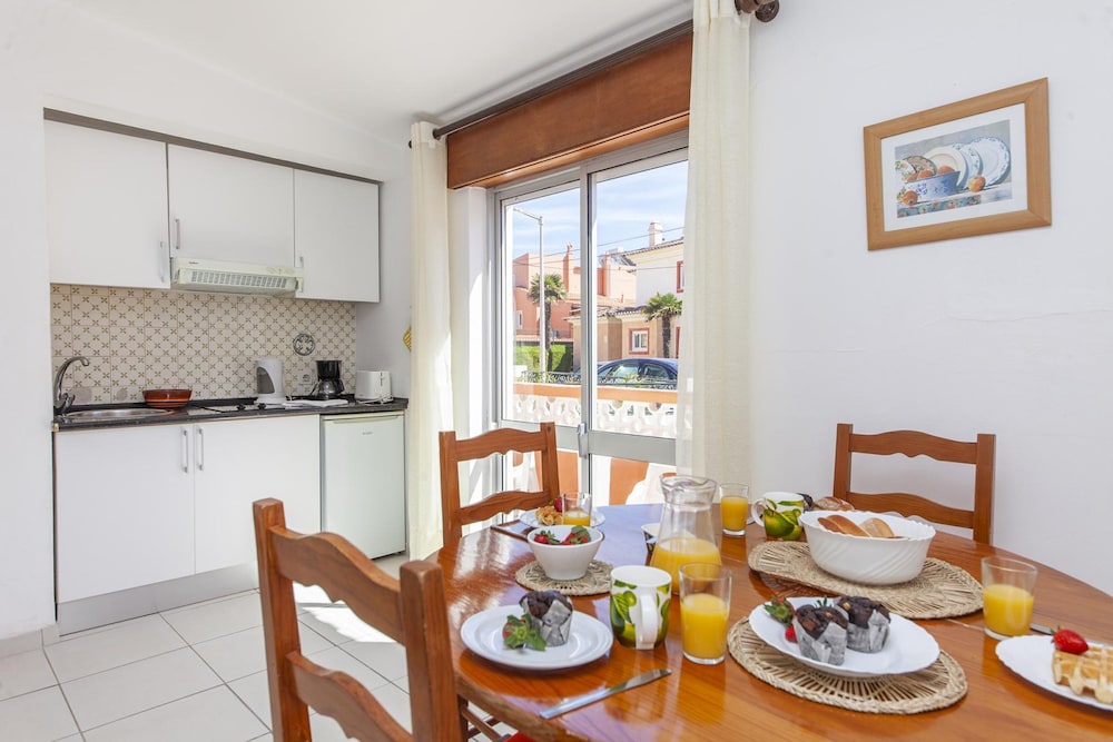 T 02 - Apartment 2 in Casa Costa D Oiro in Lagos