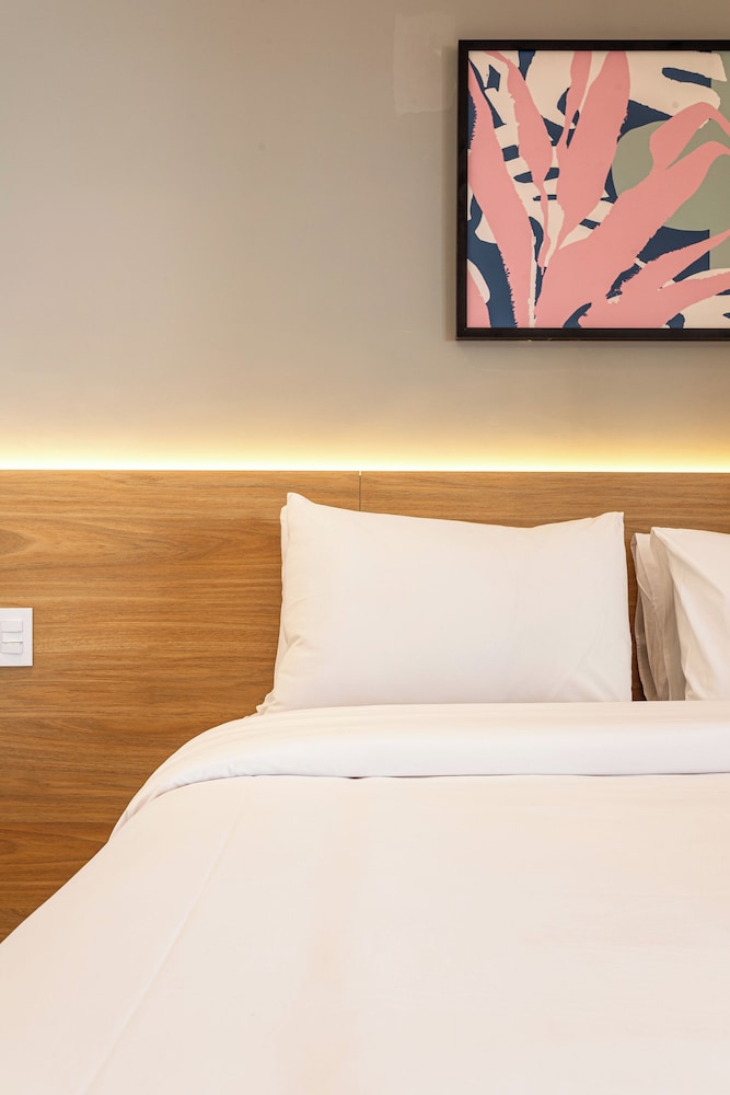 Pivô Pamplona by Viva - Apartamentos novos e espaçosos ao lado da Av Paulista