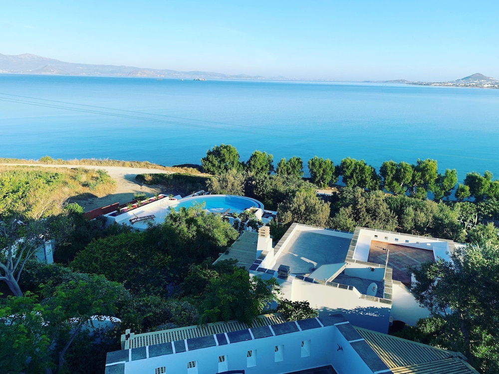 Villa Paradise