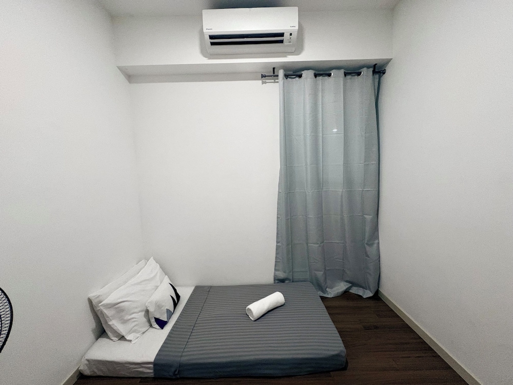 M Vertica KL City by Dynasty