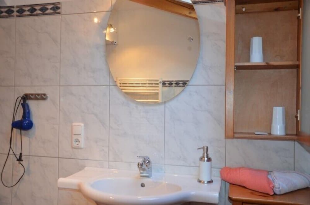 Ferienwohnung Leirer