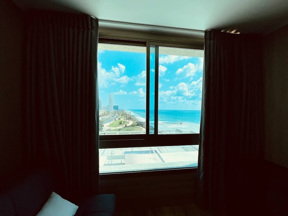 C Tower Apartments