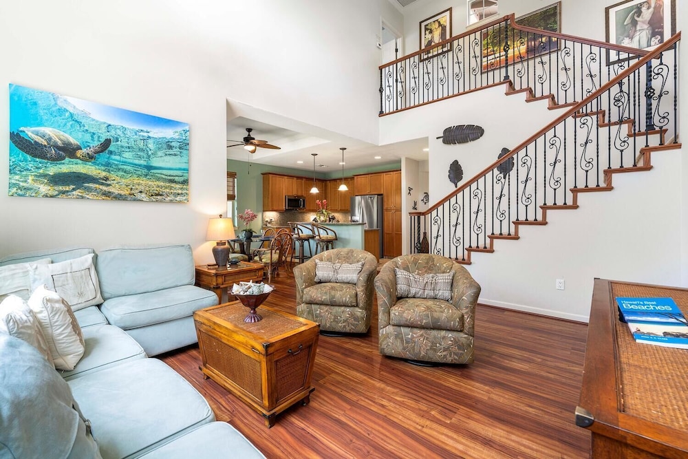 Luxurious View Corner Townhome - Great Views - VIP Beach Pass - Vrkcv