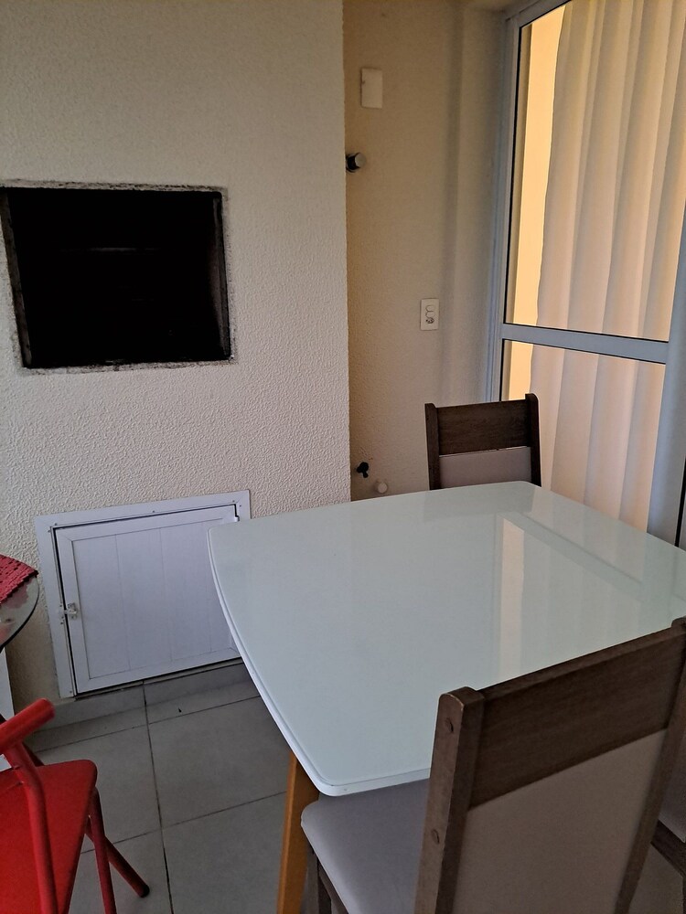 Horizonte Azul Nautilus Home Club Penha