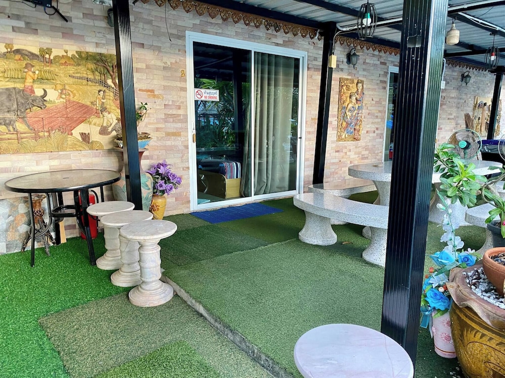 Villa Na Wande Sattahip