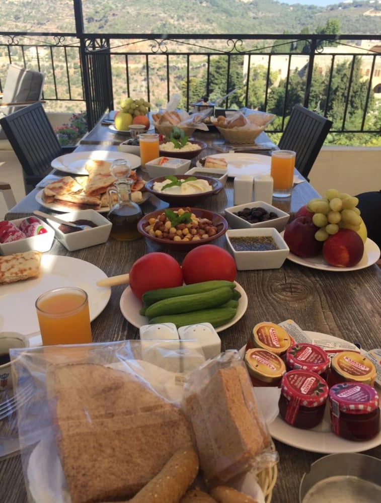 Beit Lebbos