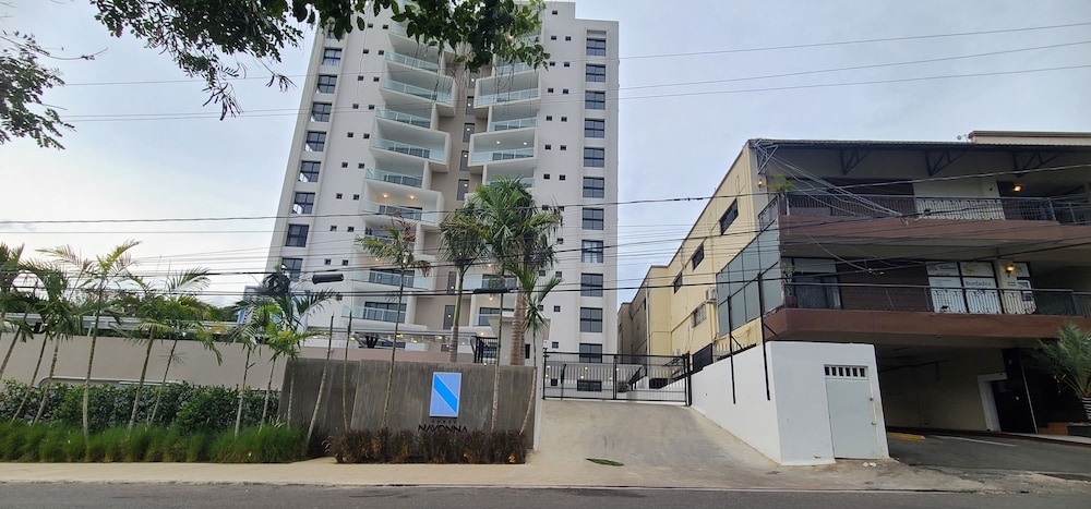 Hotel De Lujo a dos minutos del Monumento - Image 1