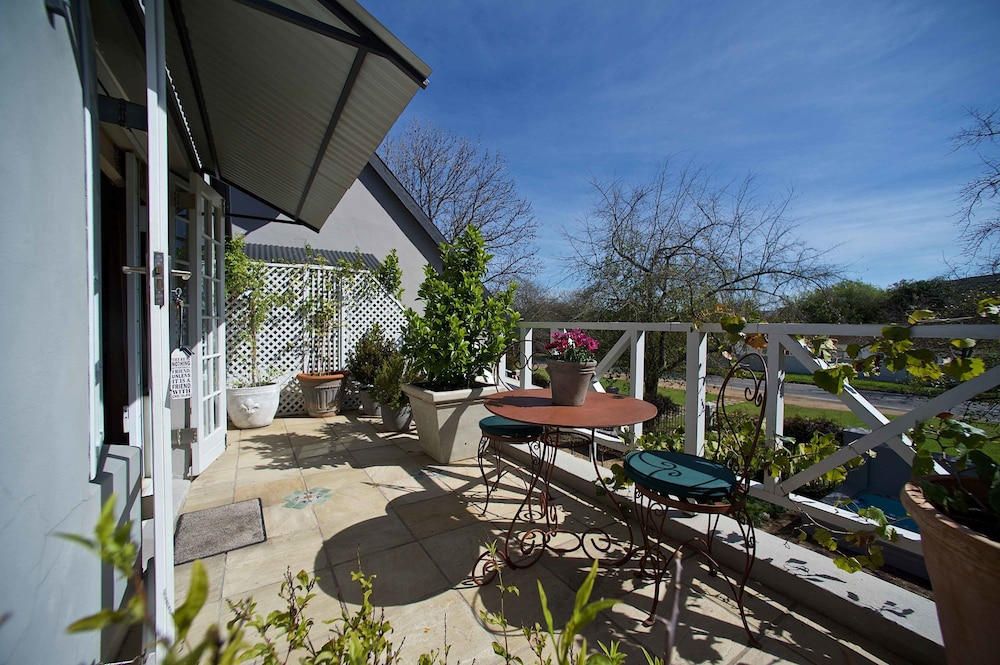 Baruch Guest House on Rhodes Noord