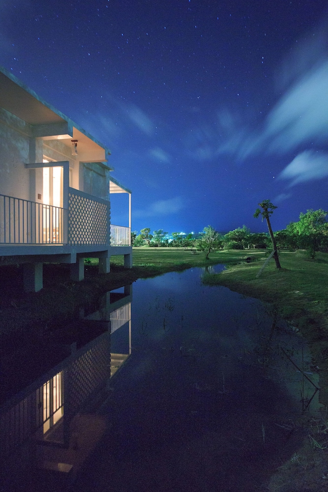 Wild Island B&B