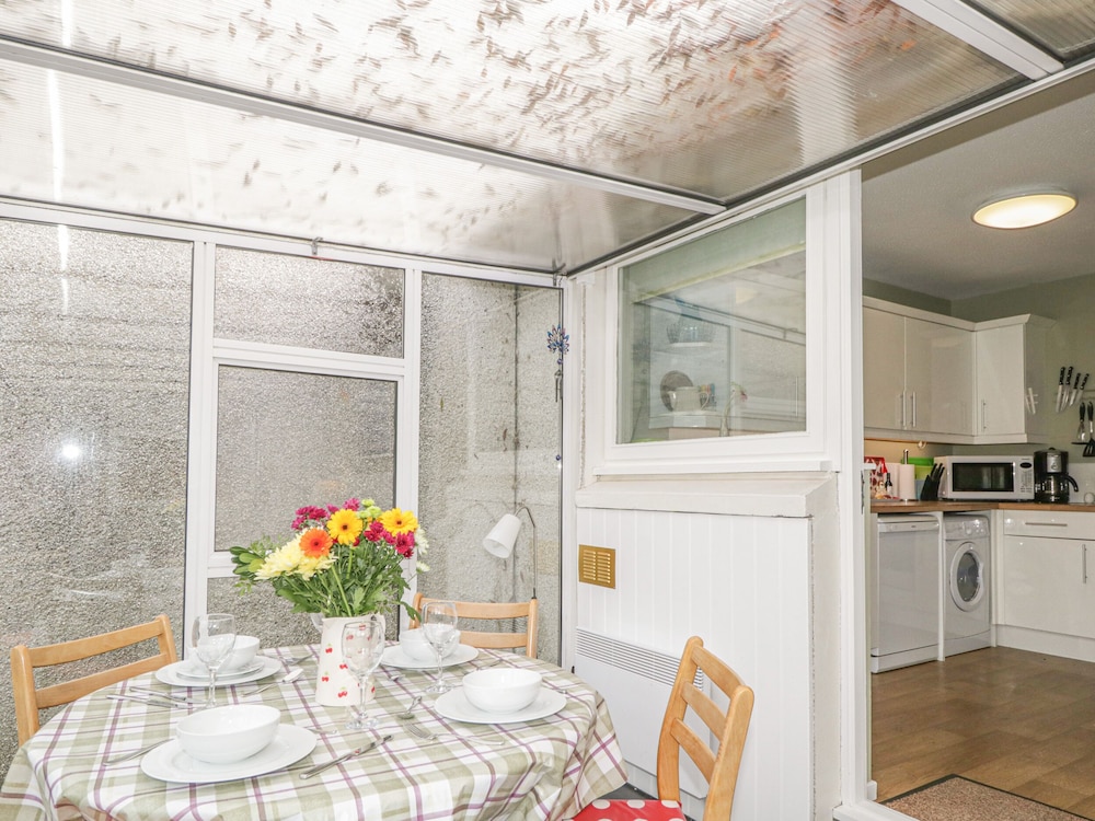 Steam Cottage