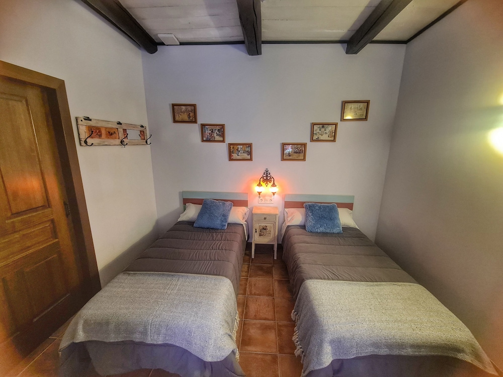 Albergue el Encanto - Hostel para peregrinos