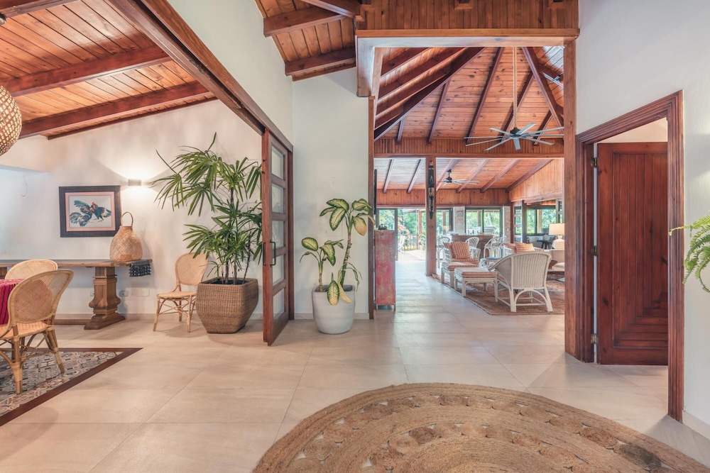5BR 14 Guests Maid Included Casa de Campo view 4