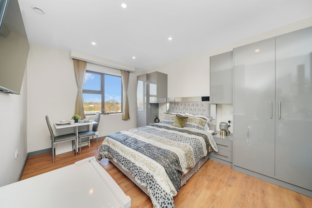 Apartment in Ilford - East London