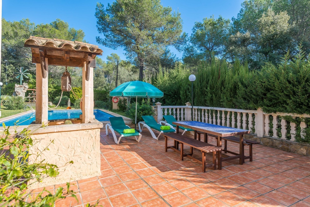 Els Pins in Sa Pobla photo 2